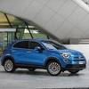 FIAT predstavio osvježeno izdanje crossover modela 500X