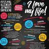 I love my life: U petak počinje četvrti sarajevski Festival ulične umjetnosti