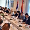U Trebinju počela sjednica vlade RS-a i Srbije