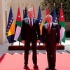Izetbegović se sastao s kraljem Abdulahom II: Naglašene prijatelјske i historijske veze država