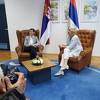 Brnabić nakon sastanaka sa Cvijanović: Što je jača Srbija to je jača i Republika Srpska