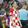 Luka Modrić prvi favorit za najboljeg nogometaša Evrope