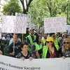 Prosvjetni radnici 12. septembra protestuju ispred Vlade KS, žele veće plaće