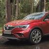 Renault otkrio izgled Coupe-SUV modela Arkana