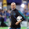 Zidane prvi favorit za trenera Manchester Uniteda ukoliko Mourinho dobije otkaz
