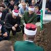 Heroj koji je spasio dva života: Senaid Išerić u Sokocu ispraćen na vječni počinak