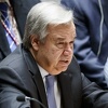 Gueterres upozorio na rizik od humanitarne katastrofe u Idlibu