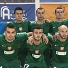 Mostar SG porazio prvaka Izraela u prvoj utakmici kvalifikacija za futsal Ligu prvaka