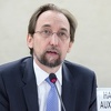 Zeid: Čelnica Mijanmara Suu Kyi treba podnijeti ostavku zbog nasilja nad Rohinjama