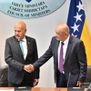 Potpisan sporazum: Kredit od 47,6 miliona eura za izgradnju poddionice na Koridoru 5C