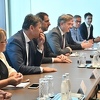 Zvizdić i Al-Herbish najavili izgradnju brze ceste Sarajevo - Goražde