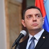 Vulin kritikovao Ashdowna: On je sistemski radio na urušavanju RS-a