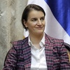 Brnabić: Beograd spreman za pronalaženje kompromisa s Prištinom