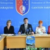 U Sarajevu se u ponedjeljak otvara najmodernija osnovna škola u BiH