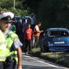 Tri osobe povrijeđene u saobraćajnoj nesreći kod Žepča