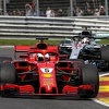 Hamilton čestitao Ferrariju: Vettel me pretekao kao da nisam bio na stazi