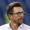 Di Francesco operisan nakon što je slomio ruku na utakmici protiv Atalante