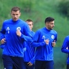 U ponedjeljak okupljanje nogometne "A" reprezentacije BiH