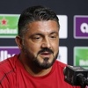 Gattuso oprezan pred meč protiv Rome: Moramo obratiti posebnu pažnju na Džeku