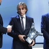 Modrić: Ostvario sam svoj san, ponosan sam na sve što sam uradio