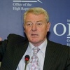 Paddy Ashdown: Korekcija granica vodi razbijanju BiH