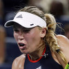 Wozniacki eliminisana u 2. kolu US Opena, Šarapova prošla dalje, okršaj sestara Williams