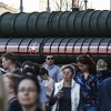 Erdogan: Turskoj su potrebni ruski sistemi S-400
