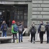 Sarajevski policajci će osiguravati početak nove školske godine