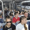 Općina Stari Grad osigurala besplatan prevoz za učenike tri osnovne škole