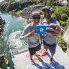 Red Bull Cliff Diving: Hunt, LoBue i Peredes favoriti za pobjedu na Starom mostu