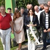 Odavanjem počasti na mezarjima i grobljima počelo obilježavanje godišnjice Prvog korpusa