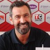 Nalić: Ekipi Mladosti idemo oprezniji nego ikad, želimo osvojiti bodove