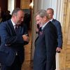 Crnadak u Beču na sastanku o jačanju regionalne saradnje