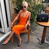 Lady Gaga pokazala najnoviju torbu brenda Céline