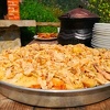 Potkriža je srednjovjekovno jelo koje od zaborava čuvaju mještani Vranduka
