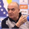 Vujošević: Nisam više selektor košarkaške reprezentacije BiH