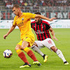 Milan u 95. minuti stigao do pobjede protiv bezidejne Rome