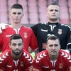 Čelik u uzavreloj atmosferi Bilinog Polja dočekuje Sarajevo, Krupa protiv Zrinjskog