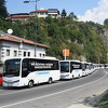 Povodom početka nove školske godine besplatne vožnje za građane općine Stari Grad