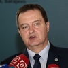 Dačić: Sarajevo mjesecima koči pomak u vezi utvrđivanja granice između BiH i Srbije