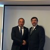 Crnadak se sastao s Palmerom: SAD žele snažniji razvoj ekonomije i demokratije u BiH