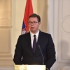 Vučić: Bit će teško doći do bilo kakvog rješenja za Kosovo