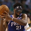 Embiid o tehnici šutiranja: Naučio sam gledajući klipove bijelaca na YouTubeu