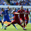 Mane i Firmino za pobjedu Liverpoola, Alissonova greška umalo koštala Redse