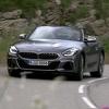 BMW objavio promotivne klipove za novi Z4 Roadster