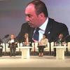 Crnadak učestvovao na "Dubrovnik Forumu 2018"