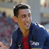 PSG pobijedio Nimes s 4:2, Di Maria pogodio iz kornera, Mbappe isključen
