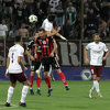 Derbi u Zenici između Čelika i Sarajeva završen bez pogodaka