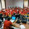 Pripravnici Gorske službe spašavanja FBiH uspješno okončali edukaciju u Brčkom