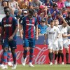 Levante i Valencija u gradskom derbiju podijelili bodove